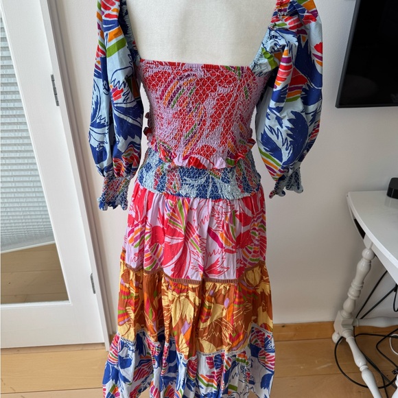 FARM Rio set - Picture 6 of 14